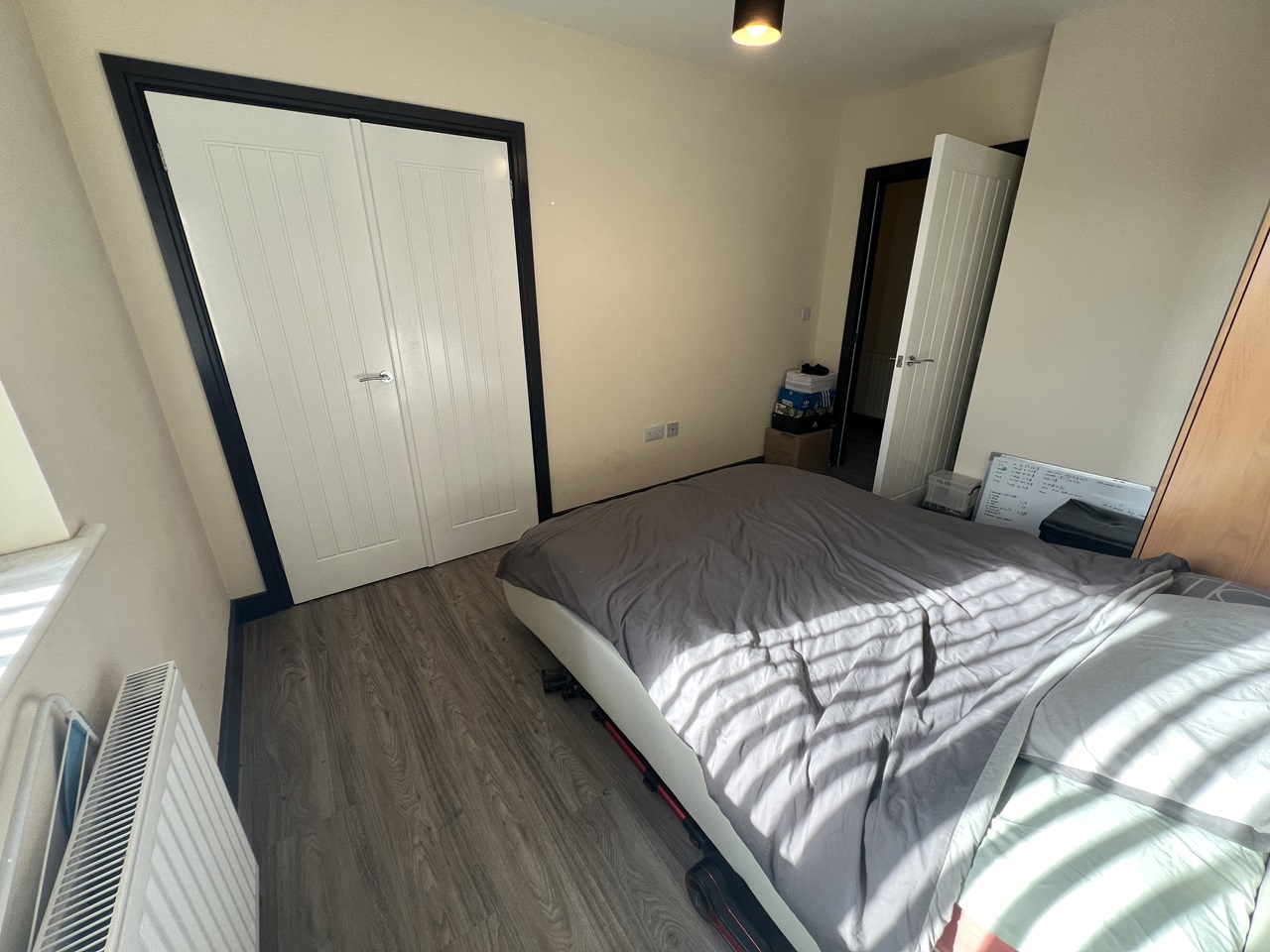 1 Bed Flat, Burgess Road, LE2 photo 5