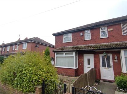 2 Bed End Terrace, Pelham Street, OL7
