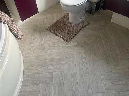 Room in a Shared House, Hylton Court, CH65