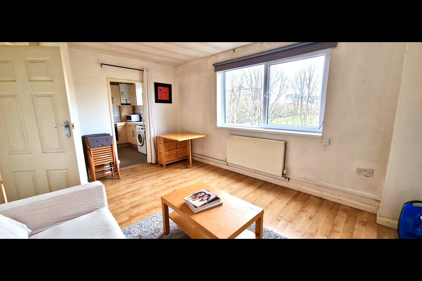 London 2 Bed Flat, Barwell House, E2 To Rent Now for £2,170.00 p/m