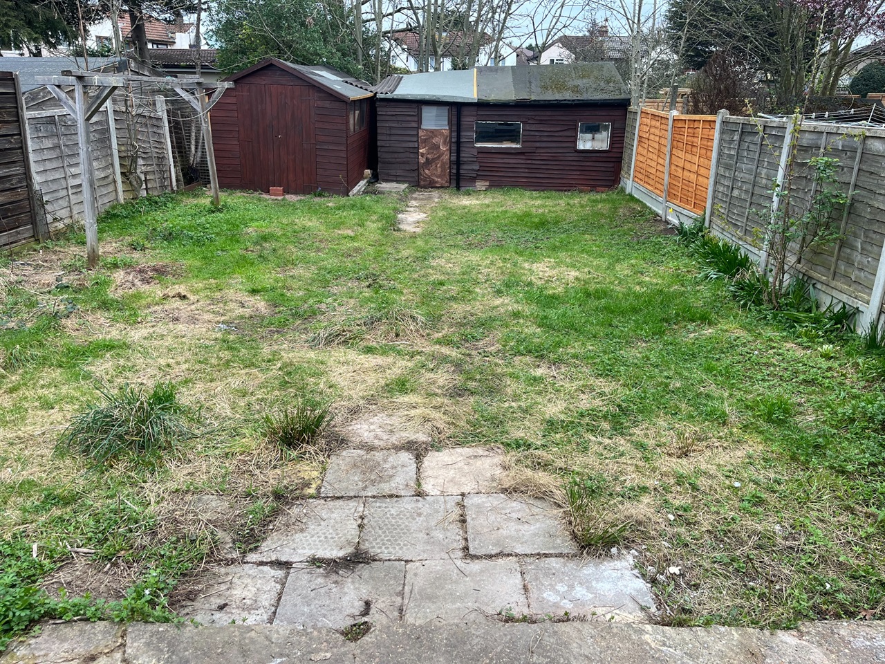 Chingford 3 Bed End Terrace, Mead Crescent, E4 To Rent Now for £