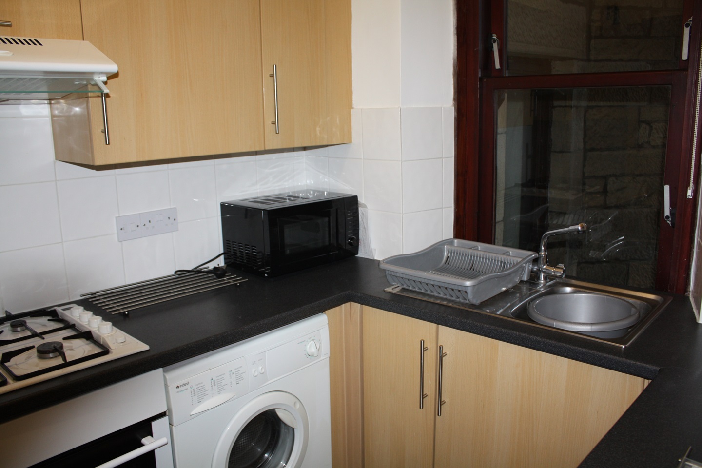 Glasgow 2 Bed Flat, Linthouse, G51 To Rent Now for £720.00 p/m