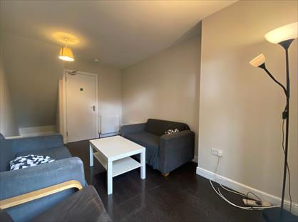 4 Bed Maisonette, Hmo Westercommon Road, G22