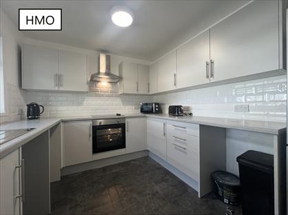 4 Bed Maisonette, Hmo   40 Westercommon Road, G22