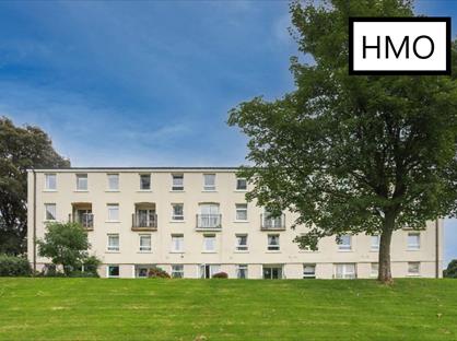 4 Bed Flat, Melvaig Place, G20