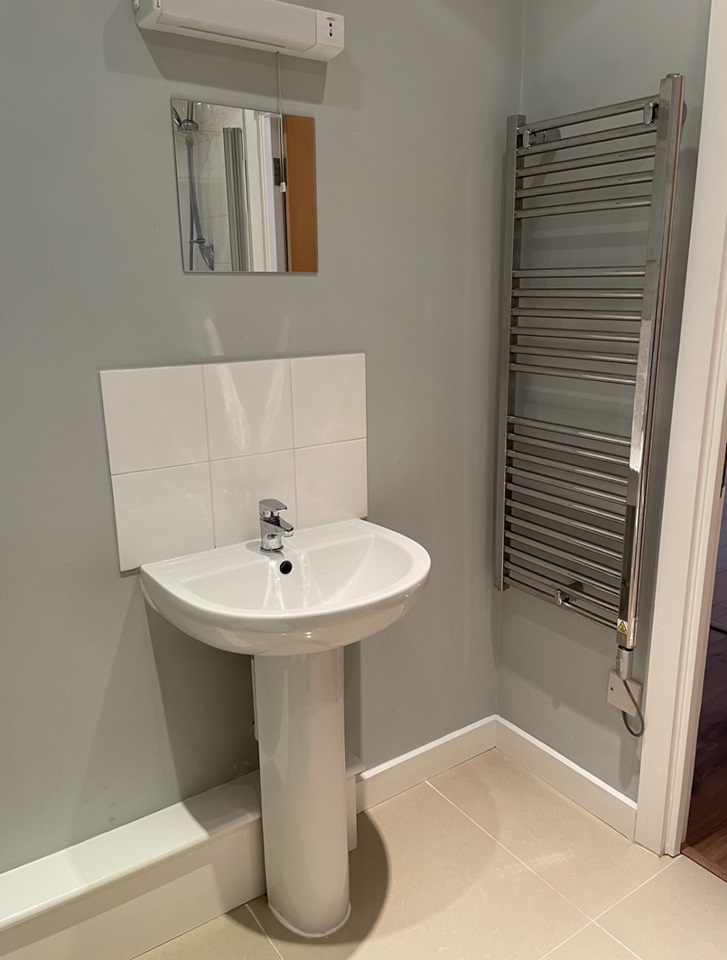 Bedford 1 Bed Flat, Palgrave Road, MK42 To Rent Now for £750.00 p/m