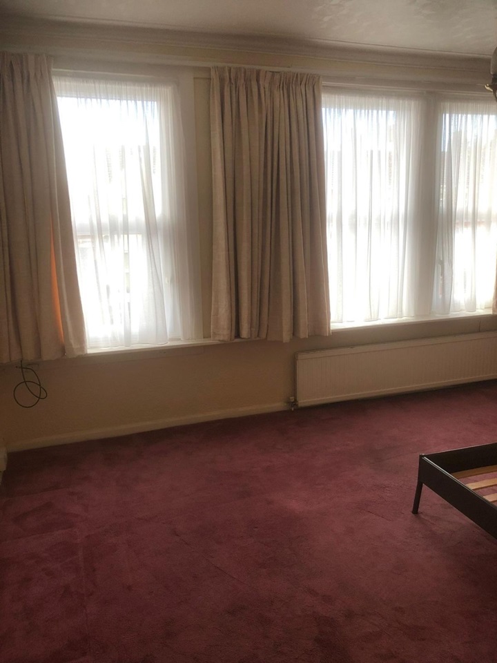 Ilford Room in a Shared House, Aberdour Road, IG3 To Rent Now for £