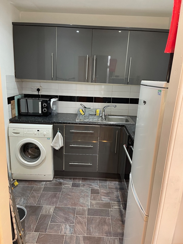 Edinburgh 1 Bed Flat, Balcarres Street, EH10 To Rent Now for £1,020