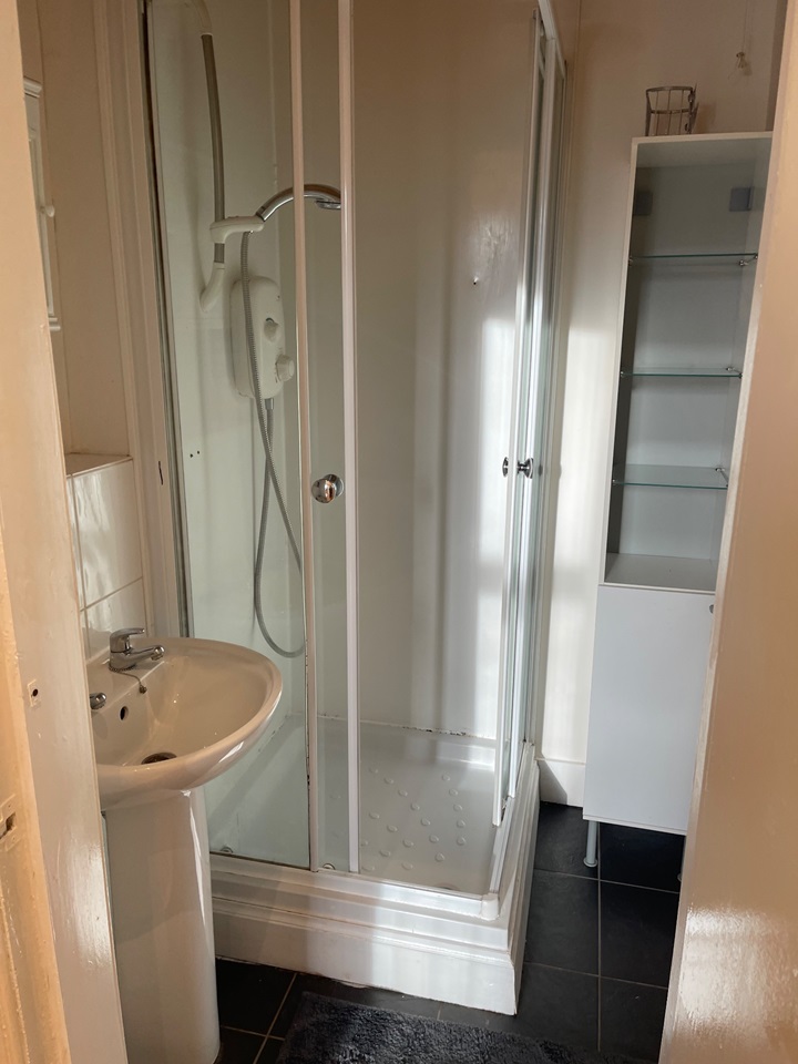 Edinburgh 1 Bed Flat, Balcarres Street, EH10 To Rent Now for £1,020