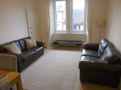 2 Bed Flat, Dickson Street, EH6
