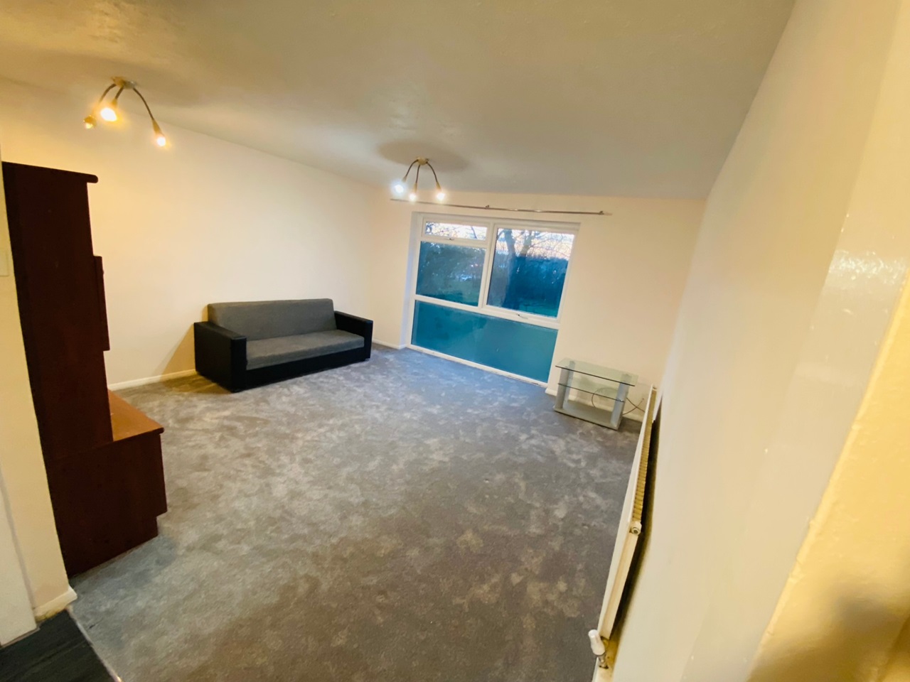 West Drayton 2 Bed Flat, Yiewsley, UB7 To Rent Now for £1,600.00 p/m