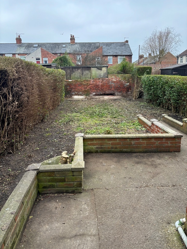 Hartlepool 3 Bed Terraced House, Ashley Gardens, TS24 To Rent Now