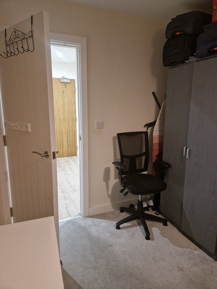 Corby 2 Bed Flat, Station Road, NN17 To Rent Now for £950.00 p/m