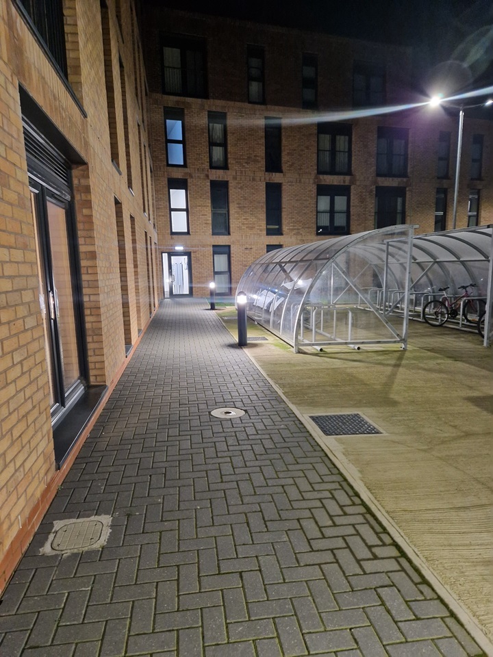 Corby 2 Bed Flat, Station Road, NN17 To Rent Now for £950.00 p/m