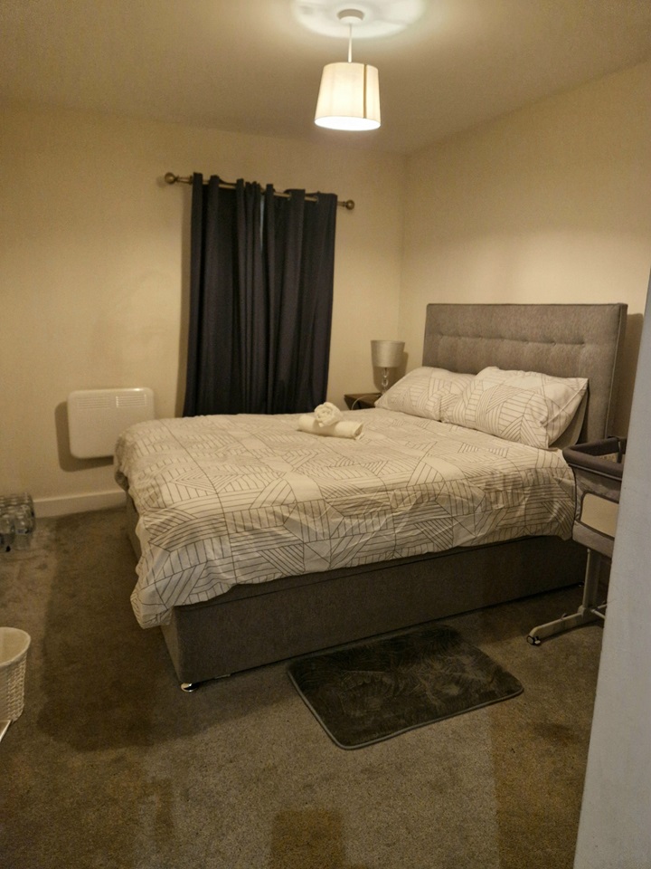 Corby 2 Bed Flat, Station Road, NN17 To Rent Now for £950.00 p/m