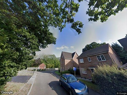 Room in a Shared House, Fern Way, PO15
