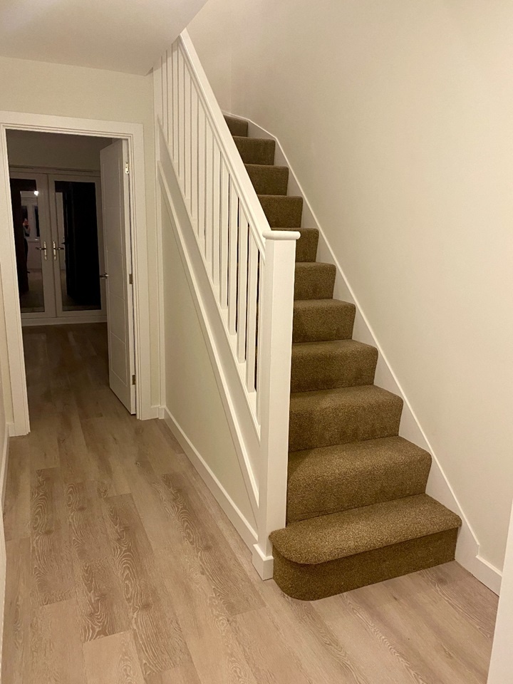 Carbrooke, Thetford 3 Bed SemiDetached House, Fortress Road, IP25