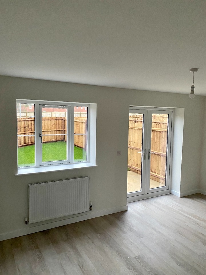 Carbrooke, Thetford 3 Bed SemiDetached House, Fortress Road, IP25