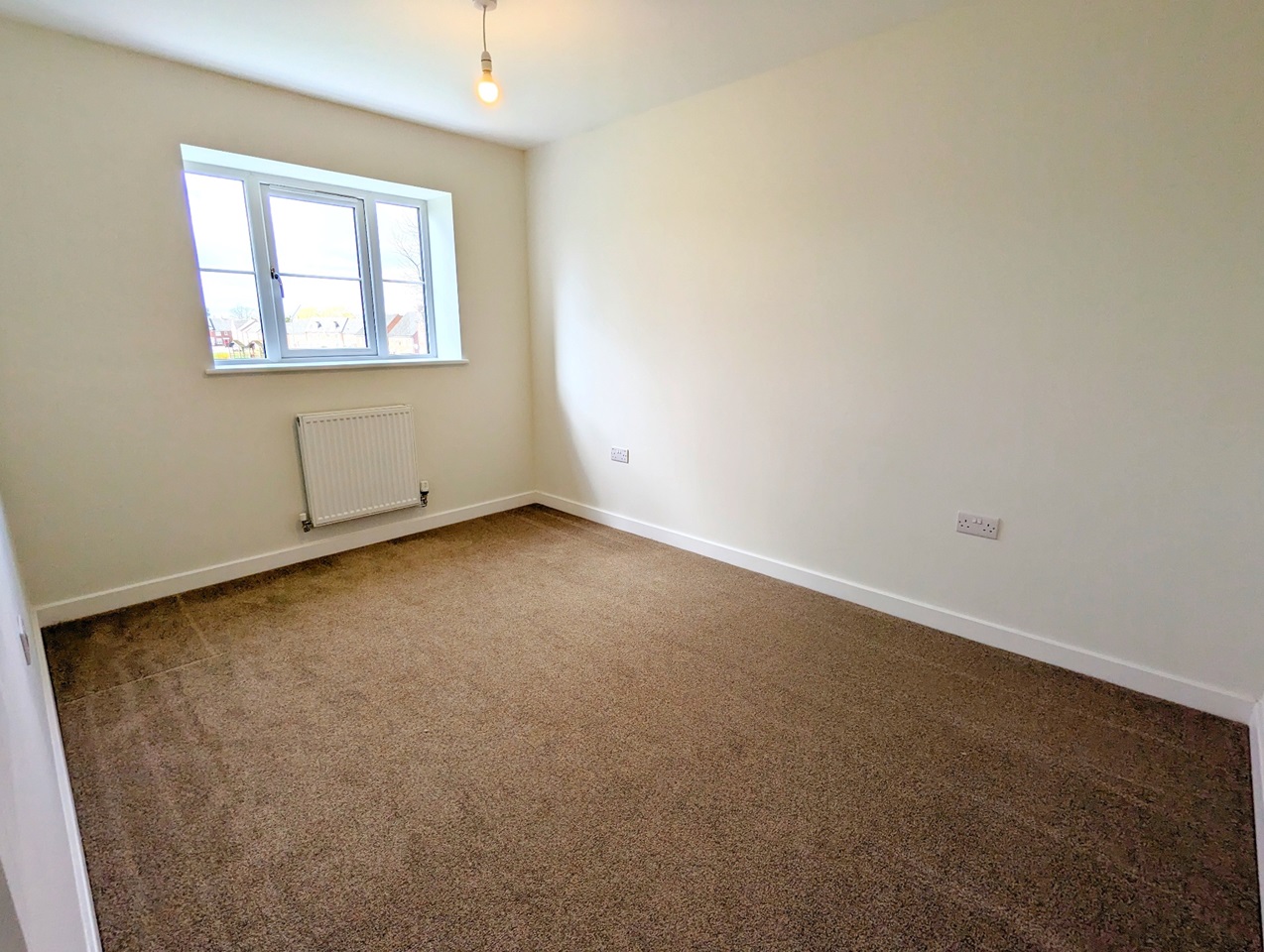 Carbrooke, Thetford 3 Bed SemiDetached House, Fortress Road, IP25