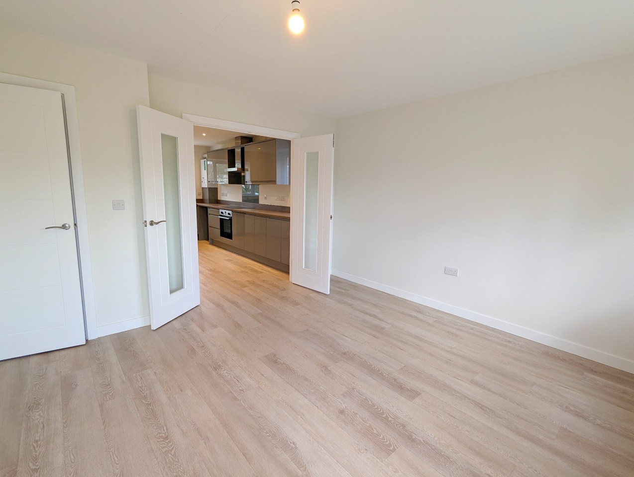 Carbrooke, Thetford 3 Bed SemiDetached House, Fortress Road, IP25