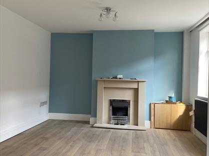 3 Bed Terraced House, Millstone Lane, CW5