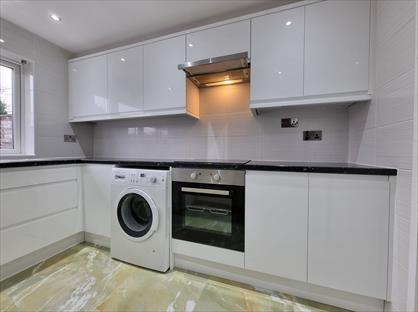 3 Bed Terraced House, Daniels Welch, MK6
