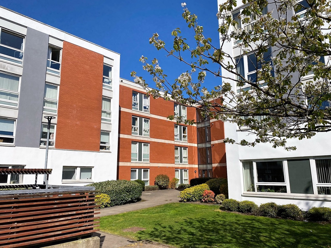 Glasgow 2 Bed Flat, Hanson Park, G31 To Rent Now for £1,250.00 p/m