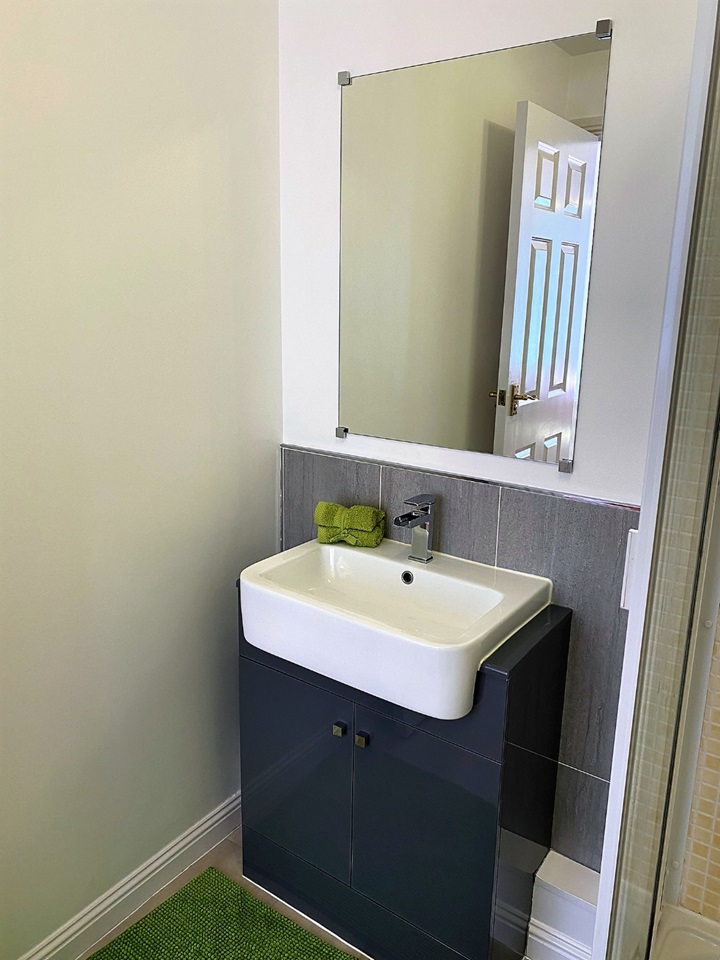 Glasgow 2 Bed Flat, Hanson Park, G31 To Rent Now for £1,250.00 p/m