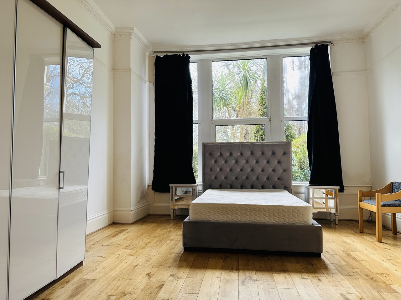 Plymouth Room in a Shared House, Tothill Avenue, PL4 To Rent Now