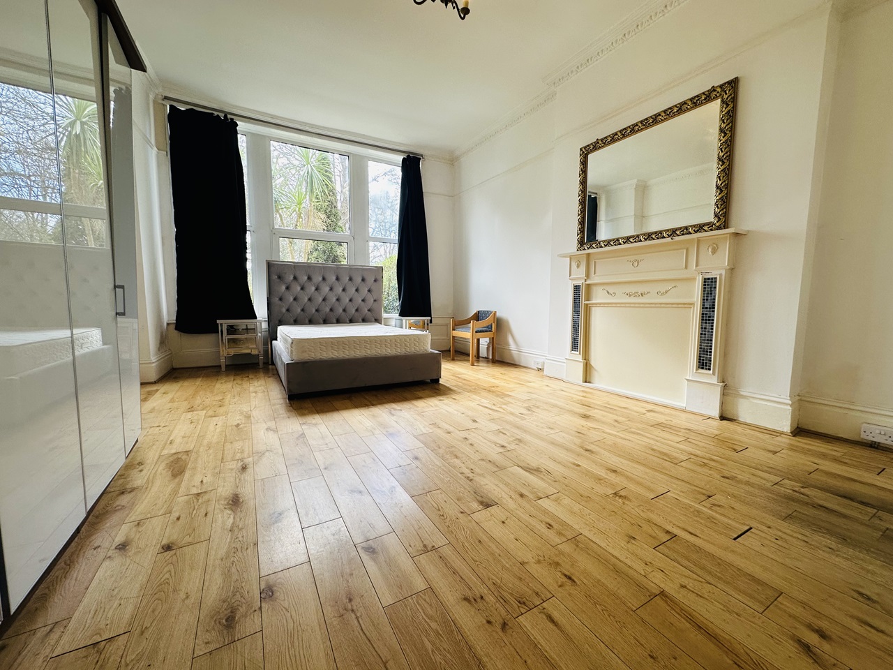 Plymouth Room in a Shared House, Tothill Avenue, PL4 To Rent Now