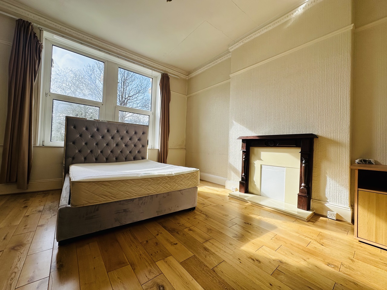 Plymouth Room in a Shared House, Tothill Avenue, PL4 To Rent Now