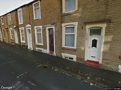 2 Bed Terraced House, Forest Street, BB11