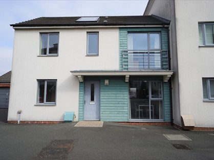 Room in a Shared House, Little Locky Close, BS16