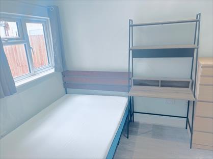 Room in a Shared House, Caversham Road, RG1