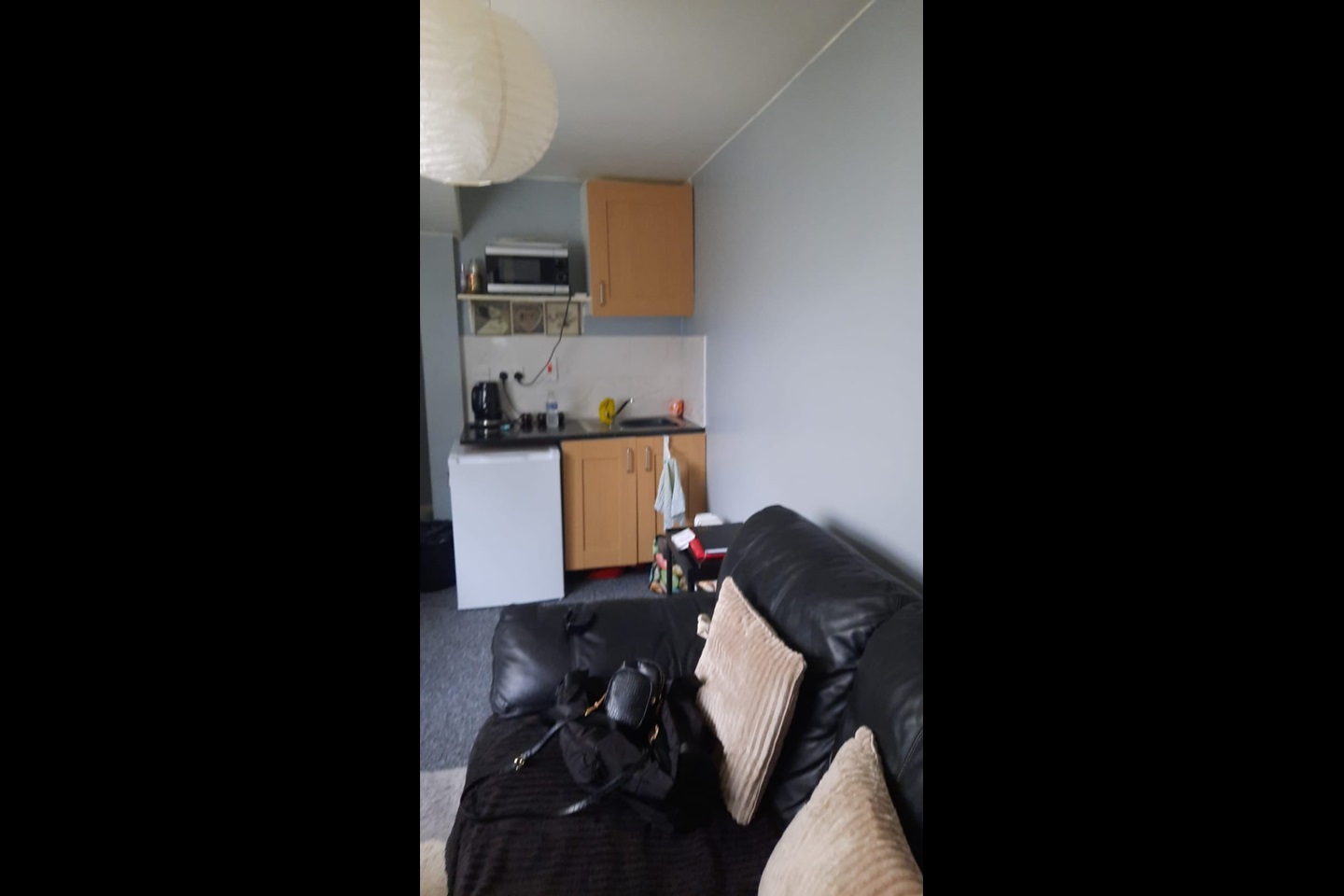 West Bromwich Studio Flat, Marsh Lane, B71 To Rent Now for £435.00 p/m