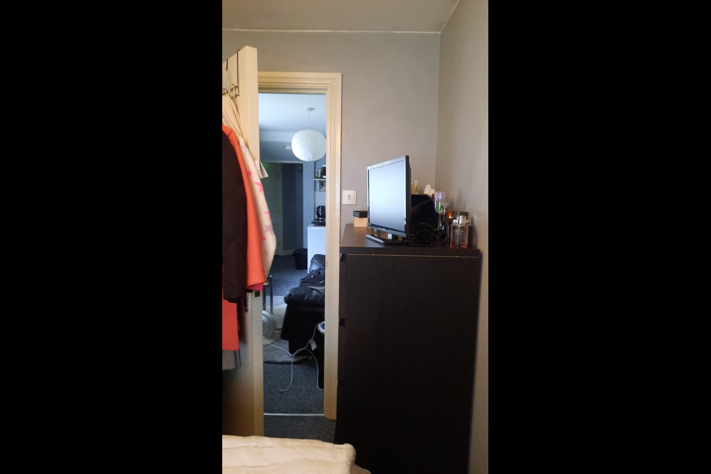 West Bromwich Studio Flat, Marsh Lane, B71 To Rent Now for £435.00 p/m