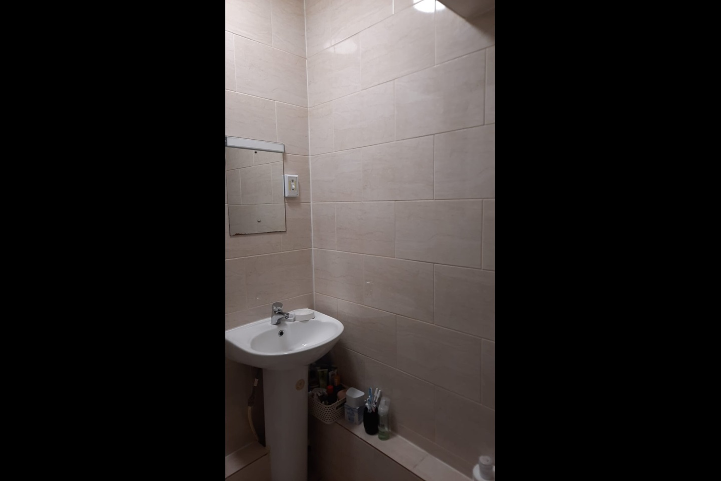 West Bromwich Studio Flat, Marsh Lane, B71 To Rent Now for £435.00 p/m