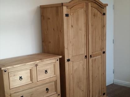 Studio Flat, Marsh Lane, B71