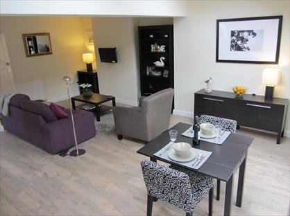 1 bed flat/apartment for rent in 1 Bed Flat, Edgeway Road, OX3