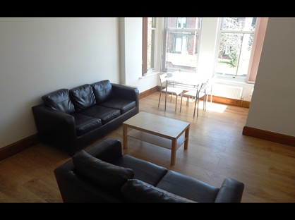 Room in a Shared Flat, Hyde Terrace, LS2