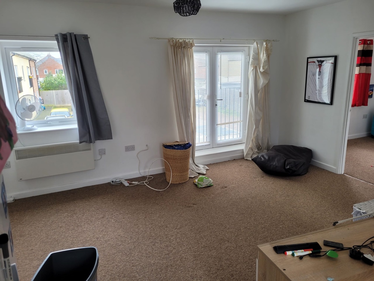 Gosport 2 Bed Flat, Morris Court, PO12 To Rent Now for £825.00 p/m