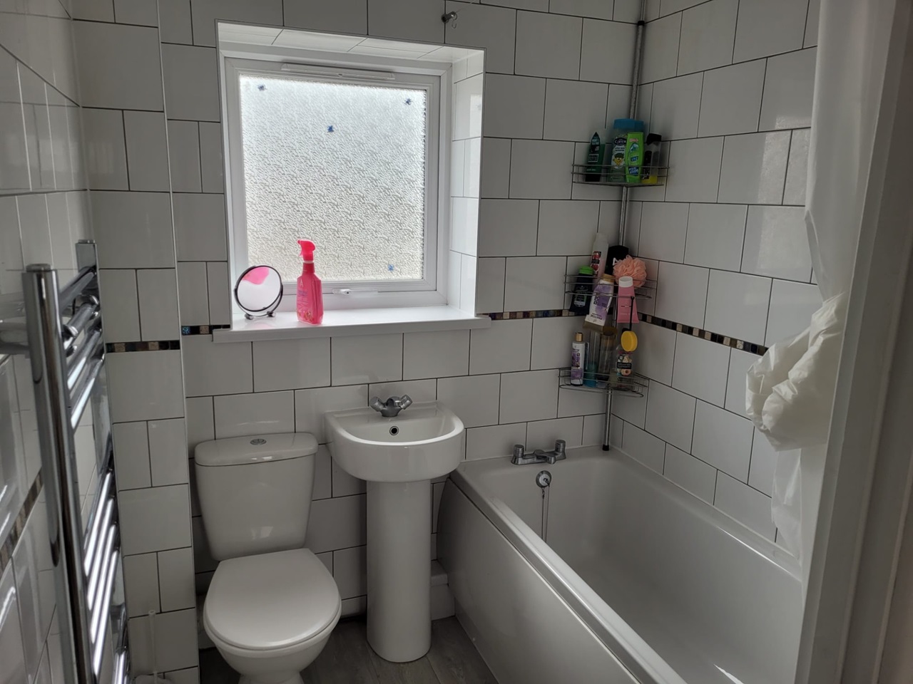 Gosport 2 Bed Flat, Morris Court, PO12 To Rent Now for £825.00 p/m