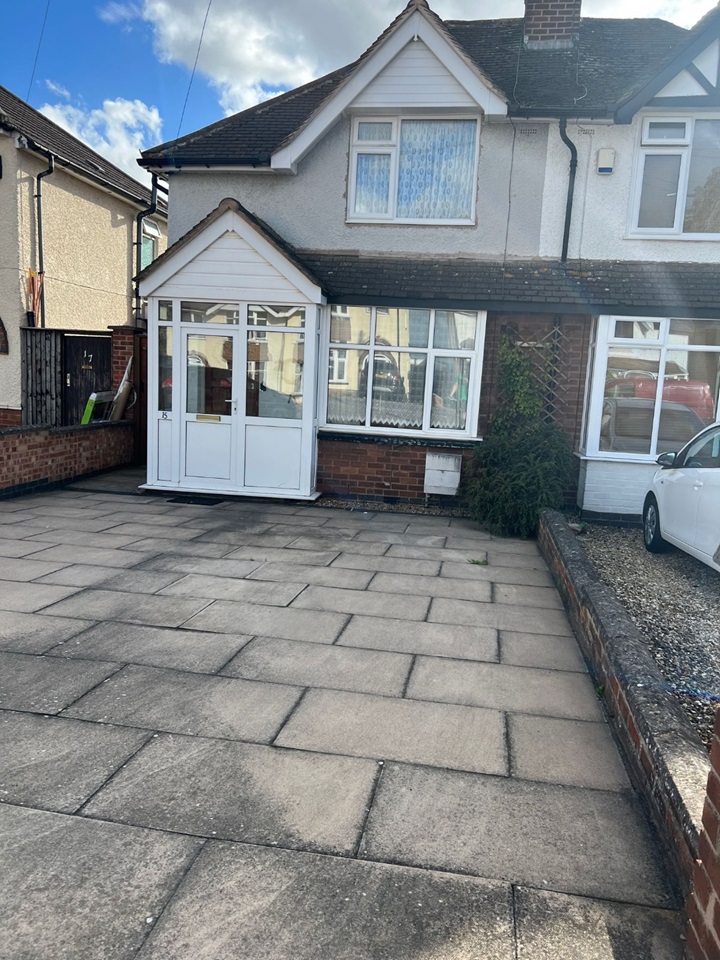 Leicester 2 Bed SemiDetached House, Rockley Road, LE4 To Rent Now