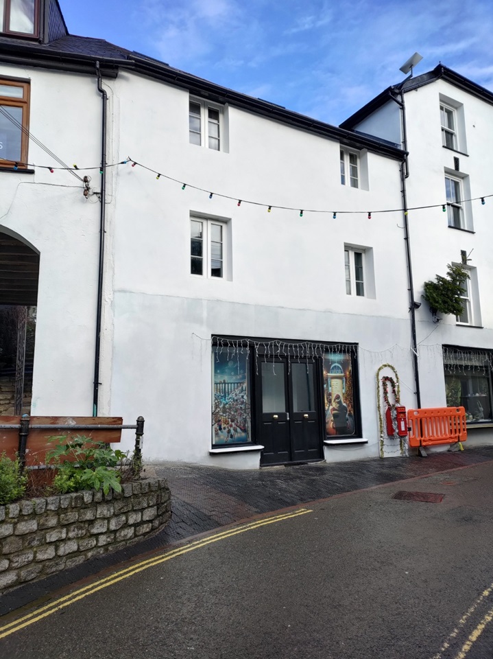 Calstock 2 Bed Flat, Fore Street, PL18 To Rent Now for £900.00 p/m