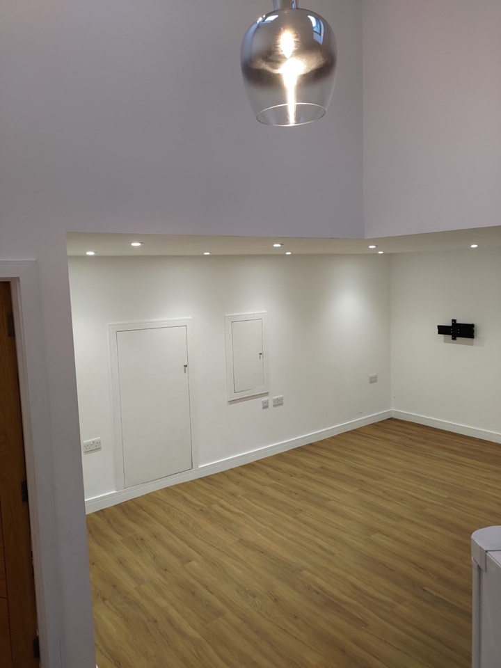 Calstock 2 Bed Flat, Fore Street, PL18 To Rent Now for £900.00 p/m