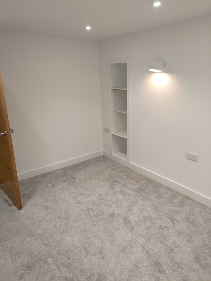 Calstock 2 Bed Flat, Fore Street, PL18 To Rent Now for £900.00 p/m