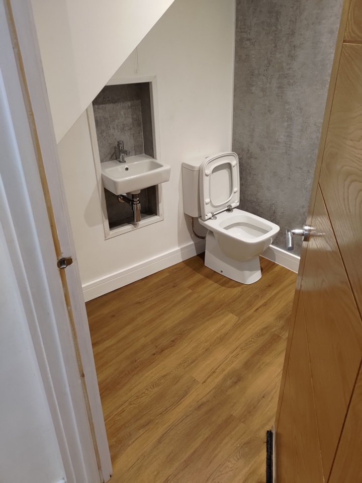 Calstock 2 Bed Flat, Fore Street, PL18 To Rent Now for £900.00 p/m