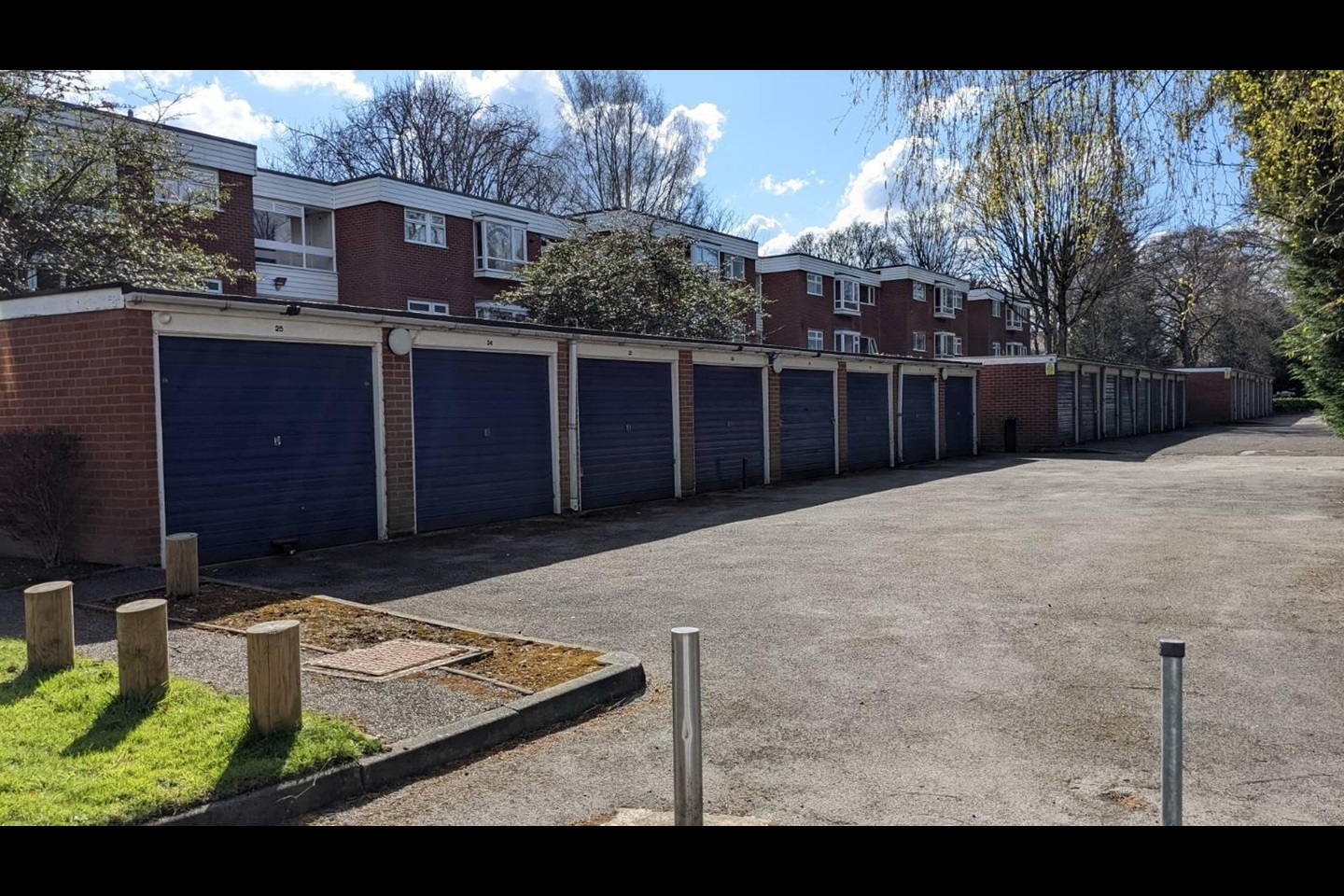 Edgbaston, Birmingham 2 Bed Flat, Vicarage Road, B15 To Rent Now