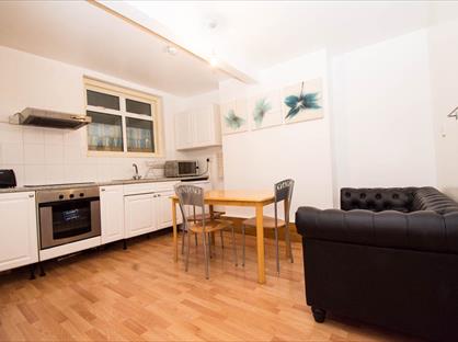 2 Bed Flat, Caledonian Road, N1
