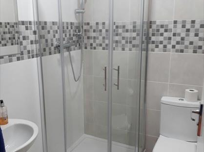 1 Bed Flat, Argyle Road, IG1